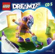 LEGO DreamZzz 5