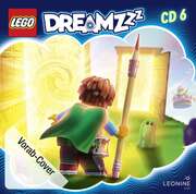 LEGO DreamZzz 6