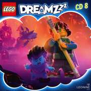 LEGO DreamZzz 8