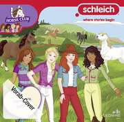 Schleich Horse Club 27 - Cover