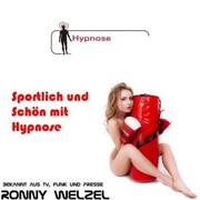 Sportlich und Schön mit Hypnose - Cover