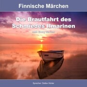 Finnische Märchen - Cover