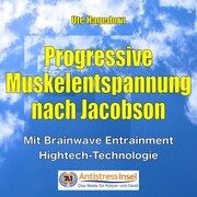 Progressive Muskelentspannung nach Jacobson - Cover