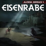 Eisenrabe - Cover