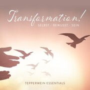 Transformation! - Cover