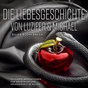 Die Liebesgeschichte von Luzifer und Michael - Cover