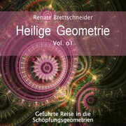Heilige Geometrie - Cover