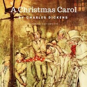 A Christmas Carol - Cover