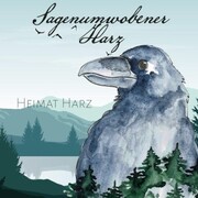 Sagenumwobener Harz - Cover