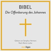 Bibel - Die Offenbarung des Johannes - Cover