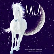 Nala - Der magische Steinkreis - Cover