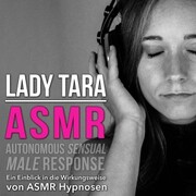 Asmr - Autonomous Sensual Male Response - Cover