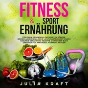 Fitness & .. Sporternährung - Cover