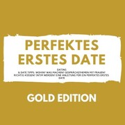 Perfektes erstes Date Gold Edition - Cover