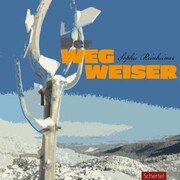 Der Wegweiser - Cover
