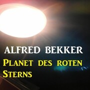 Planet des roten Sterns - Cover