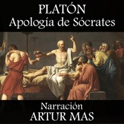 Apología de Sócrates - Cover