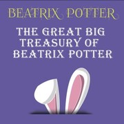 The Great Big Treasury of Beatrix Potter (Beatrix Potter)