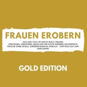 FRAUEN EROBERN Gold Edition - Cover