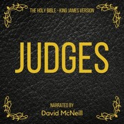 The Holy Bible - Judges