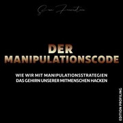 Der Manipulationscode - Cover