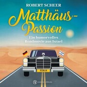Matthäus-Passion - Cover