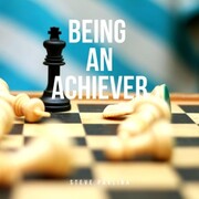 Being an Achiever - Cover