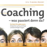 Coaching - was passiert denn da?