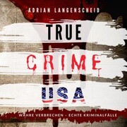 TRUE CRIME USA - Cover