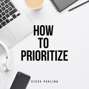 How to Prioritize - Cover