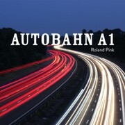 Autobahn A1 - Cover