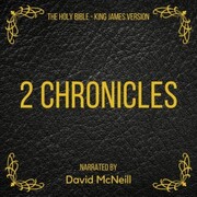 The Holy Bible - 2 Chronicles