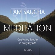 I Am Saucha