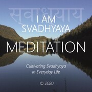 I Am Svadhyaya