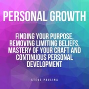 Personal Growth - Cover