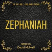 The Holy Bible - Zephaniah