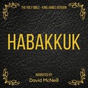 The Holy Bible - Habakkuk