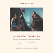 Europa ohne Frankreich? - Cover