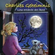 Charlies Geheimnis - Cover
