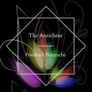 The Antichrist - Cover