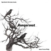 Hungersnot - Cover