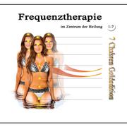 Frequenztherapie im Zentrum der Heilung 1-7 - Cover