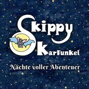 Skippy Karfunkel - Nächte voller Abenteuer - Cover