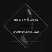 The Great Shadow - Cover
