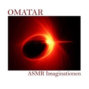 ASMR Imaginationen - Cover