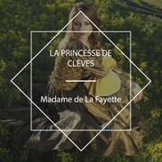 La Princesse de Clèves - Cover