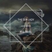 The Sea Lady - Cover