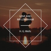 Love and Mr Lewisham - Cover