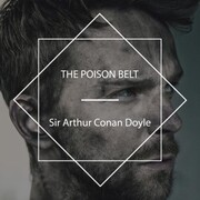 The Poison Belt - Cover