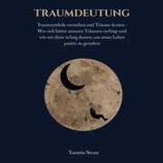 Traumdeutung - Cover